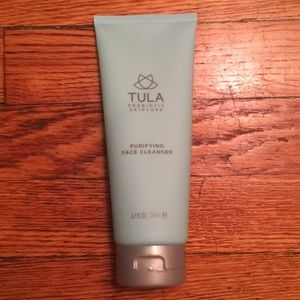 Tula Purifying Face Cleanser